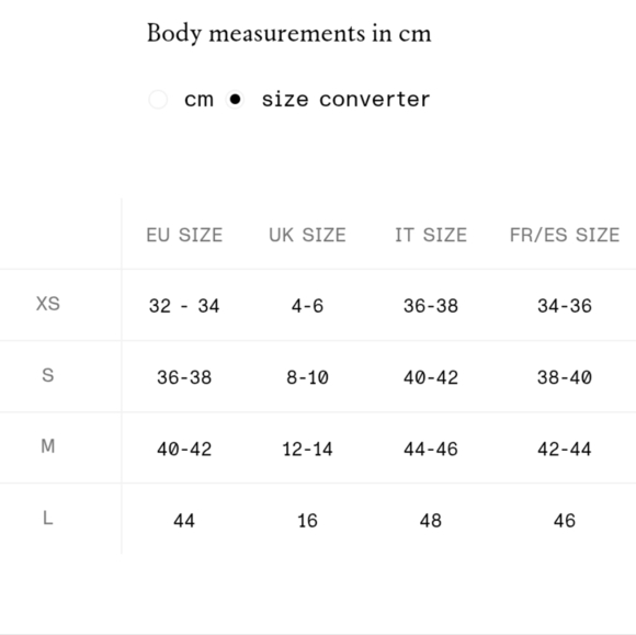 NEW! & Other Stories | Fringed One-Shoulder Midi Dress in Pink - Picture 12 of 13